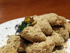 -海铺·渔家虾水饺(皇姑店)