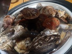 -77号渔船·蒸海鲜青岛菜(积米崖店)