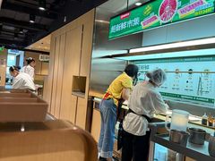 -海底捞火锅(河东万达广场店)