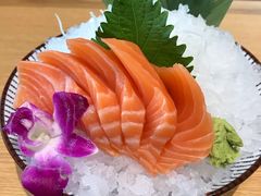 -林妈妈村·日式料理(宝山万达店)