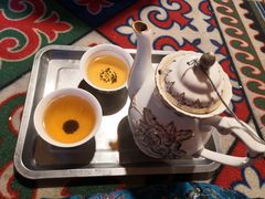 -百年老茶馆