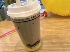 -卡旺卡(马鞍山万达广场店)