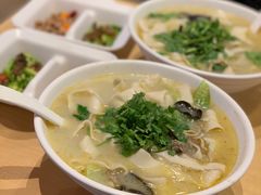 -萧记三鲜烩面(东站店)