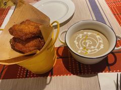 -Primo·丽莫意大利窑烤披萨