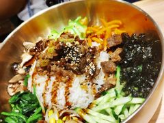 -米村拌饭(路南区万达店)