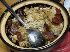 煲仔饭-本味友膳·茶餐厅(和达中心城店)