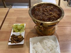 -嘉和一品粥(魏公村店)