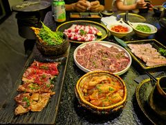 -樱嘢·炭火烧肉(惠南店)