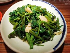 田园炒时蔬-百年神厨·地道川菜(清江西路店)