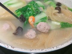 -老头儿油爆虾·知味杭州(爱琴海购物中心)