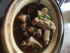 新峰肉骨茶(新峰肉骨茶)-新峰肉骨茶