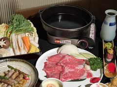 -阿吾罗日本料理(K11艺术中心店)