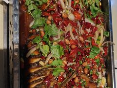 -陈帅夜排档·龙虾·炒菜·烤串(世茂店)