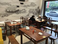 -小乡小镇·传承桐庐土菜·老板亲自烧的菜