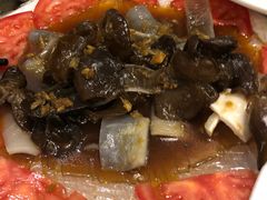 -旺达·福州菜(正大广场店)