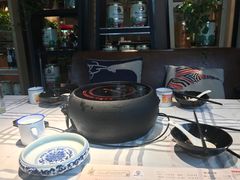 -有才叔北京时间涮肉(紫薇尚层店)