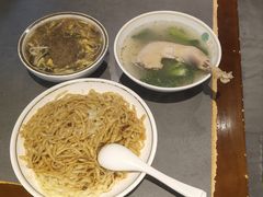 -老淮滨-蚌埠非遗小吃(淮河路店)