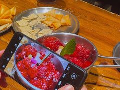 -破店肥蛤·海鲜·烧烤(翠园街店)
