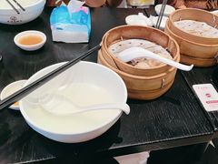 -宁波汤团店(外滩店)