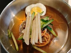 -农乐园炭火烤肉(繁花中心店)