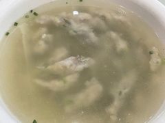 -阿湾楼·温州海鲜·江浙菜(京江路店)