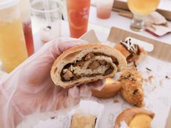 -喜茶(北京五棵松华熙店)