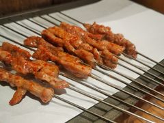 -申记串道(万豪店)