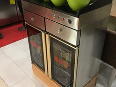 -杨国福麻辣烫(龙阳广场店)