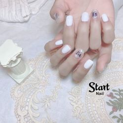 -StartNail美甲
