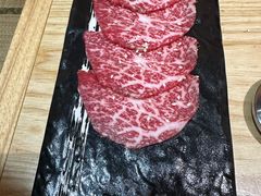 -松鱼亭·和牛烧肉(协鑫广场店)