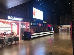 -CGV影城(梅江ScreenX店)