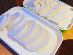 -咕嘟草帽鱼·牛奶一样的鲜鱼汤(包河万达广场创始店)