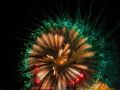 -泰达航母主题公园