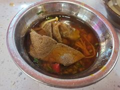 精品毛肚-电台巷火锅(天津旗舰店)