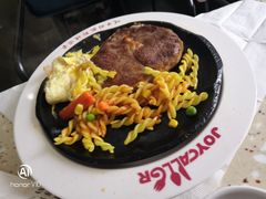 -佳客来·牛排(湖东店)