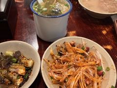 -泰宜担担面(黄泥塝总店)