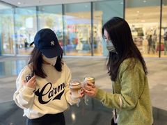 -Ann COFFEE(来福士店)