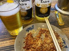 -晓靖轩烧烤(沙河风情店)
