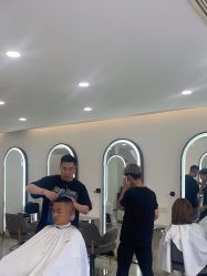 -上禾 HAIR SALON