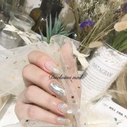 -Halo美甲美睫