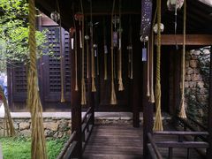 -黄公望隐居地