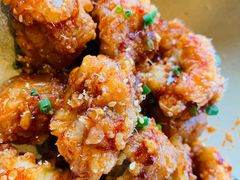 -雾山韩式烤肉·海南糟粕&椰子鸡火锅·海景餐厅(三亚绿发山海天JW万豪酒店)