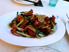 -无招牌海鲜餐厅(滨海艺术中心店)