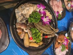 -小时候焗海鲜(鄞州万达店)