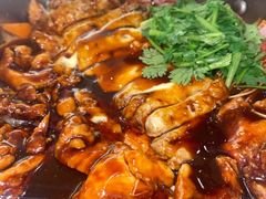 -黄记煌三汁焖锅(民乐园万达店)