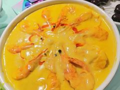 -3号仓库·创意中国菜(嘉兴龙鼎万达店)