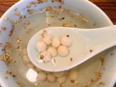 -裕兴记•蟹黄面馆(人民广场店)