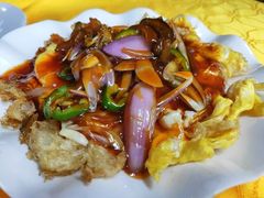 -肥姐美食(同福中路店)