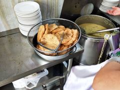 -老方子馅饼粥(台东店)