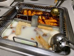 -海底捞火锅(方圆荟店)